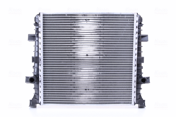 Low Temperature Cooler, charge air cooler (60358)
