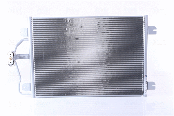 Condenser, air conditioning (94323)