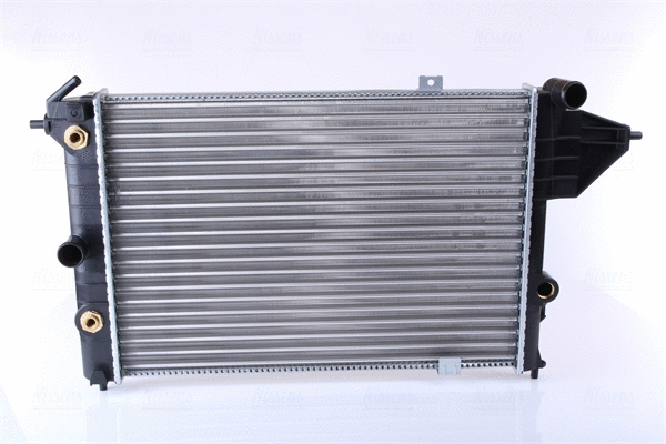 Radiator, engine cooling (630551)