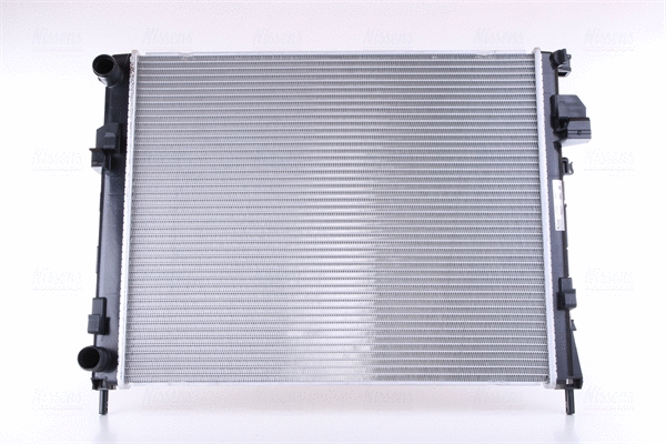Radiator, engine cooling (63025A)
