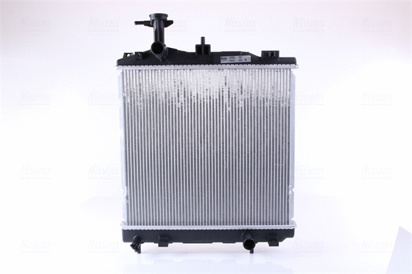 Radiator, engine cooling (628988)