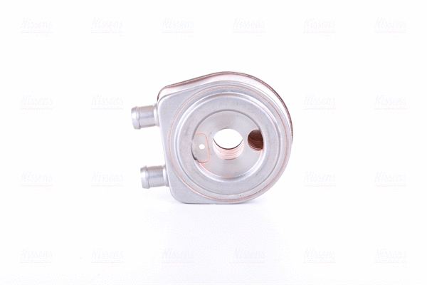 Oil Cooler, engine oil (90780)
