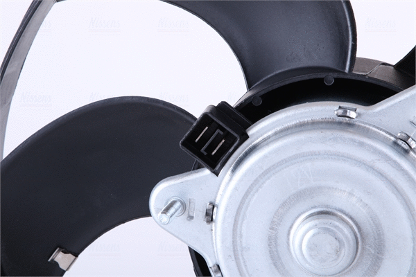 Fan, engine cooling