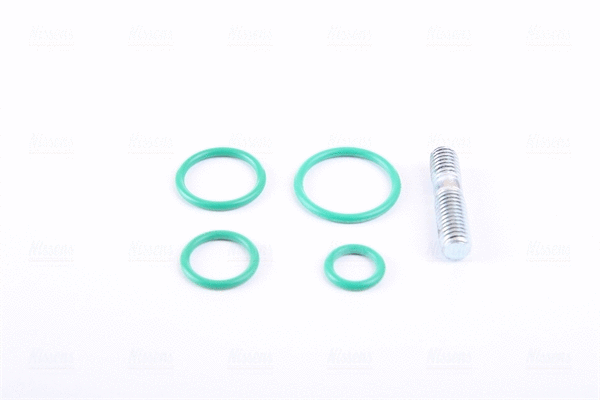Expansion Valve, air conditioning