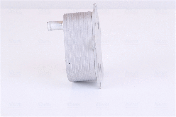 Oil Cooler, engine oil