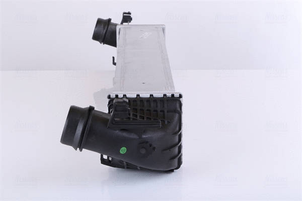 Charge Air Cooler