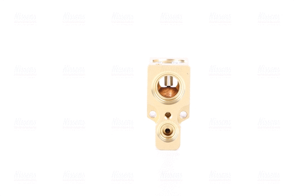 Expansion Valve, air conditioning