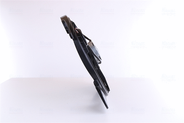 Fan, engine cooling