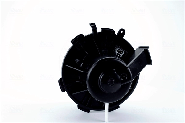 Interior Blower