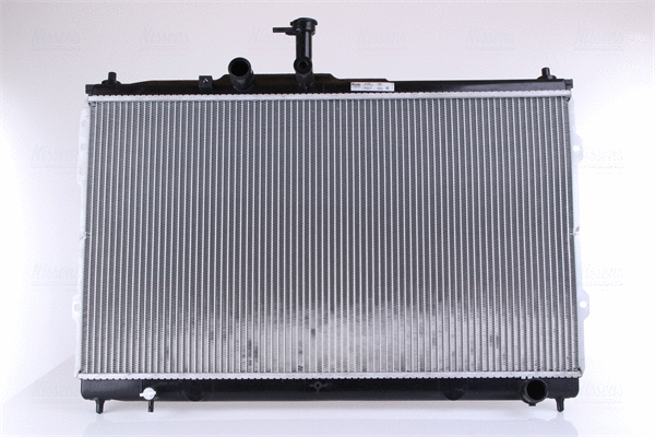 Radiator, engine cooling (67095)