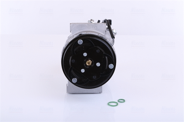 Compressor, air conditioning (890656)