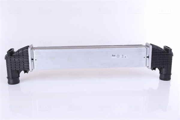 Charge Air Cooler
