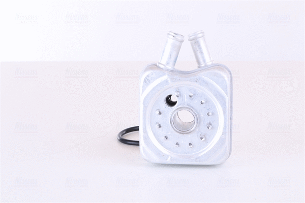 Oil Cooler, engine oil