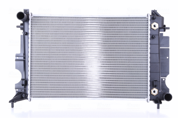 Radiator, engine cooling (64034A)