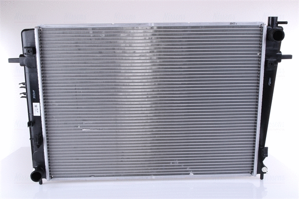 Radiator, engine cooling (67618)