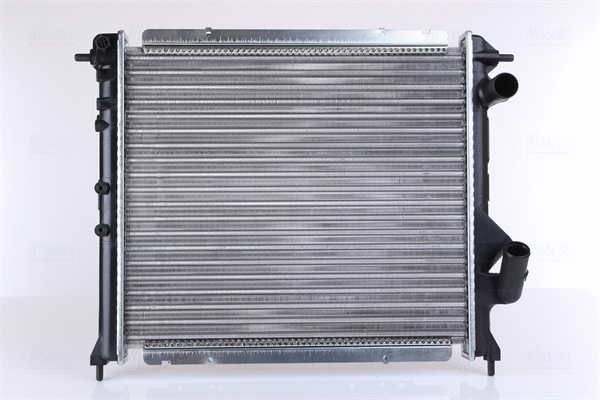 Radiator, engine cooling (63892)