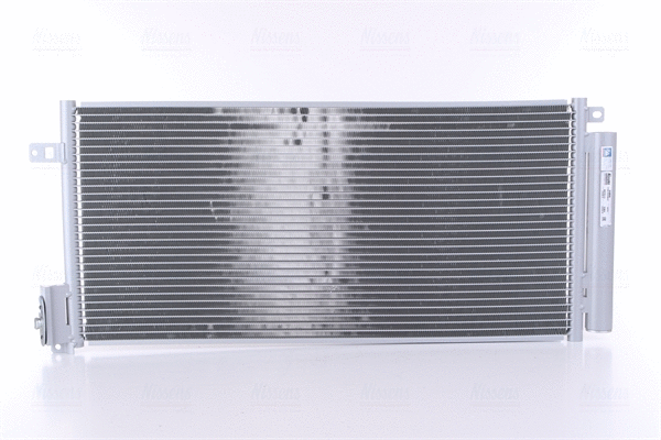 Condenser, air conditioning (94899)