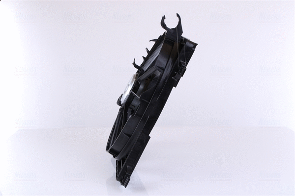 Fan, engine cooling