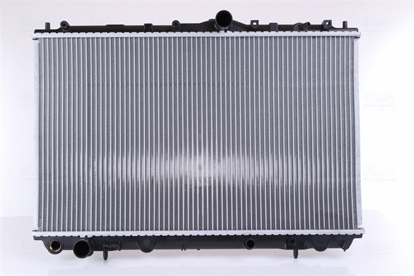 Radiator, engine cooling (62858A)