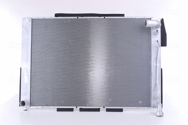 Radiator, engine cooling (64660)