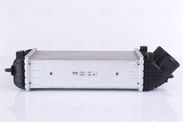 Charge Air Cooler