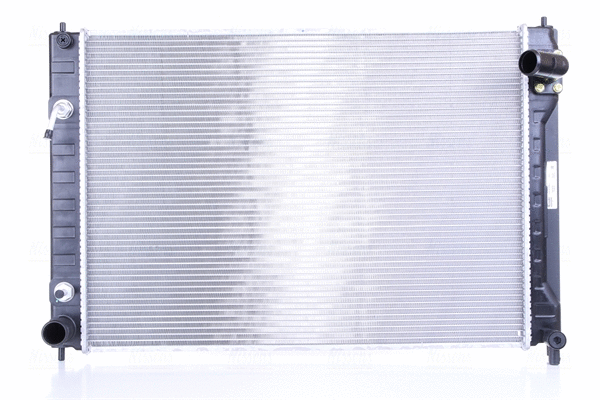 Radiator, engine cooling (606542)