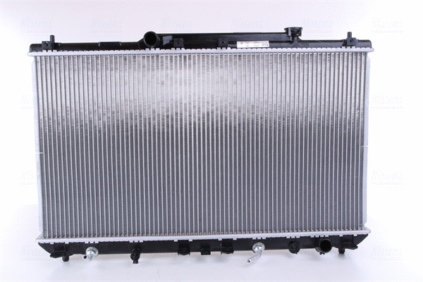 Radiator, engine cooling (646991)