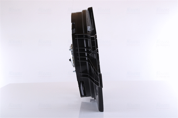 Fan, engine cooling