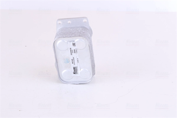 Oil Cooler, engine oil