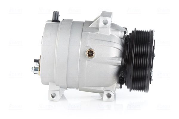 Compressor, air conditioning (89587)