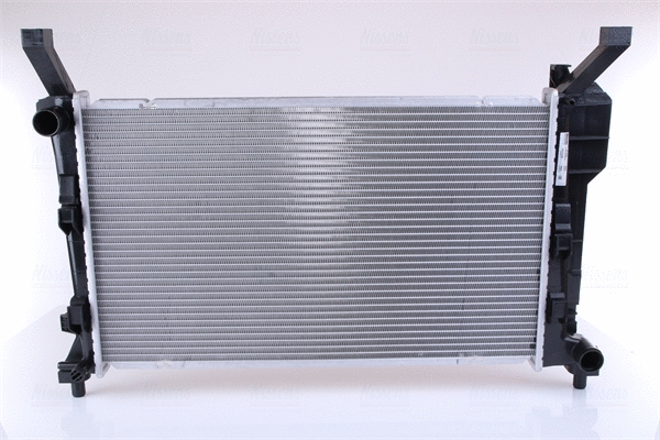 Radiator, engine cooling (67106)