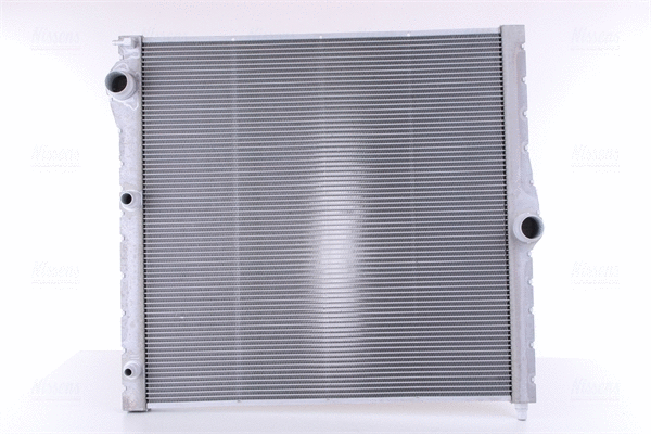 Radiator, engine cooling (60827)
