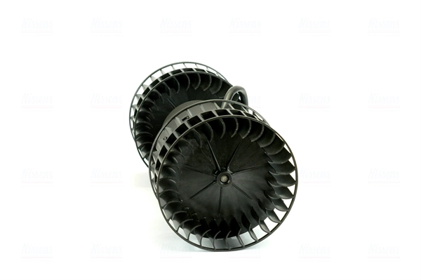 Interior Blower