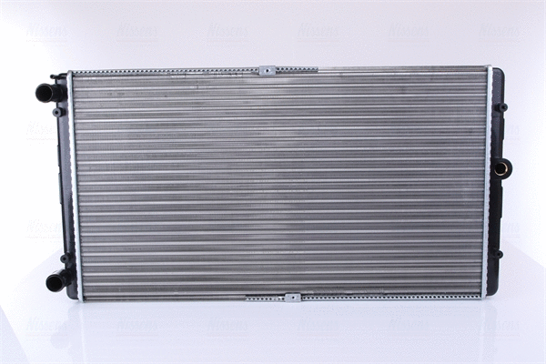 Radiator, engine cooling (65301)