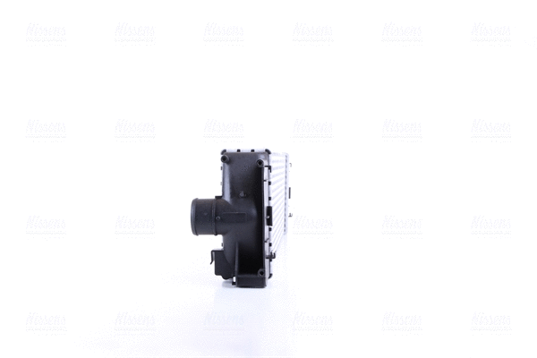 Charge Air Cooler