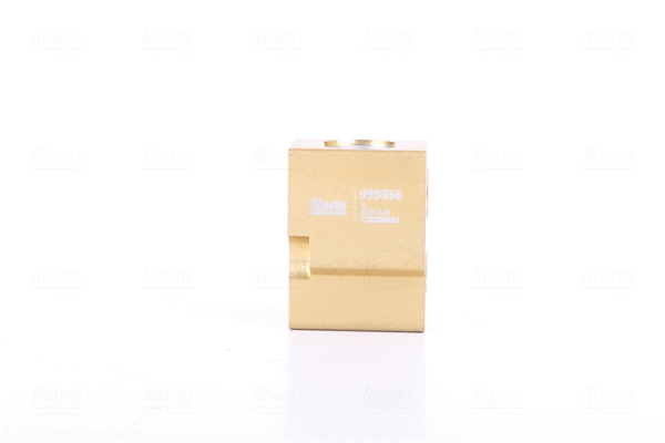 Expansion Valve, air conditioning