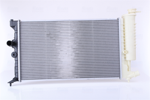 Radiator, engine cooling (61399A)