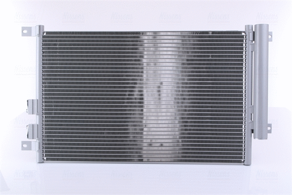 Condenser, air conditioning (94746)