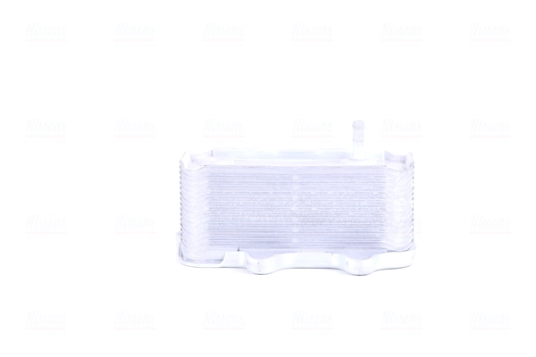 Oil Cooler, engine oil (90753)