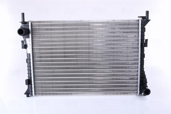 Radiator, engine cooling (69224)