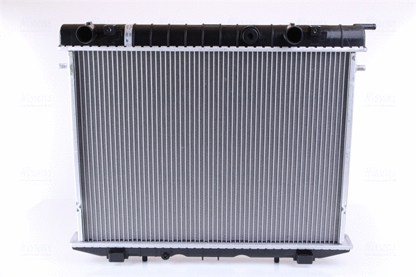 Radiator, engine cooling (63244)