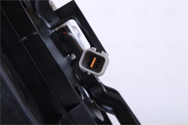 Fan, engine cooling