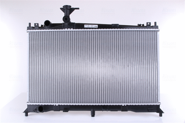 Radiator, engine cooling (62462A)
