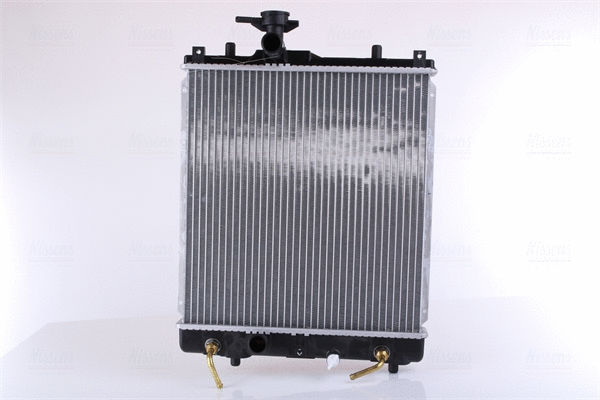 Radiator, engine cooling (641763)