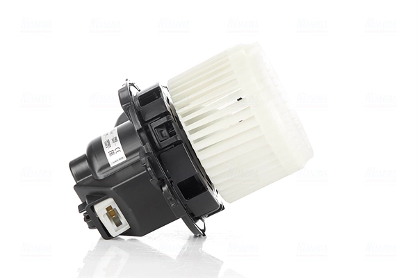 Interior Blower