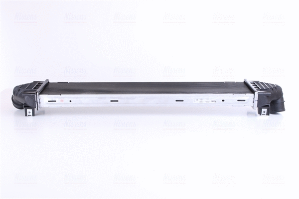 Charge Air Cooler
