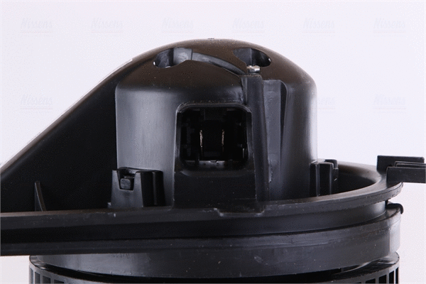 Interior Blower