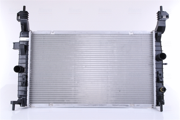 Radiator, engine cooling (630747)