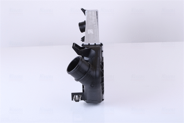 Charge Air Cooler