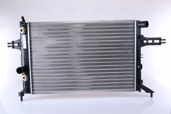 Radiator, engine cooling (632481)